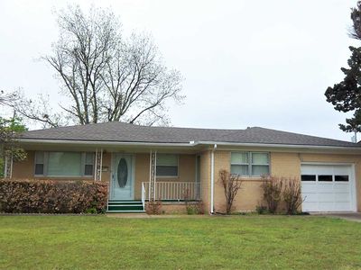 1002 N Whisenant Dr, Duncan, OK, 73533