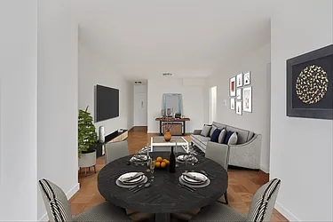 Rented by Cooper & Cooper Real Estate