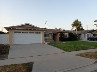 5071 Sisson Dr, Huntington Beach, CA 92649