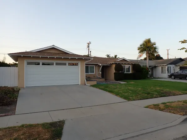 5071 Sisson Dr, Huntington Beach, CA 92649