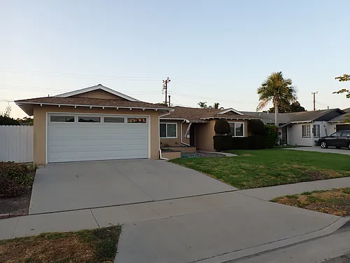 5071 Sisson Dr Photo 1