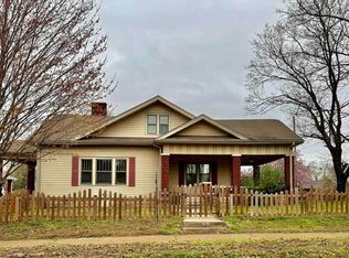 1087 E College St, Batesville, AR 72501