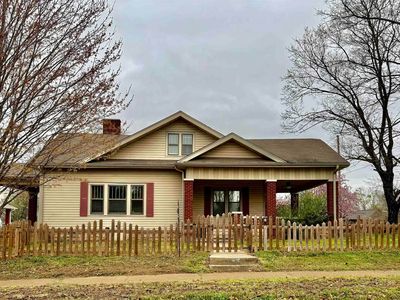 1087 E College St, Batesville, AR, 72501
