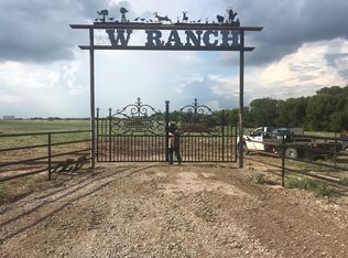 4000 Old Buena Vista Rd, Waxahachie, TX 75165