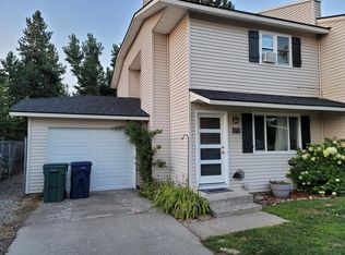 1711 E Jenny Lynn Ln, Coeur D Alene, ID 83815