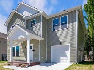 17 Henry St, Hampton, VA 23669