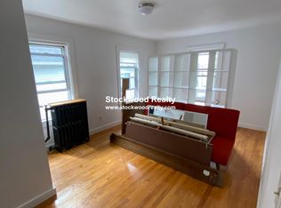 381 Dorchester St #B1, Boston, MA 02127