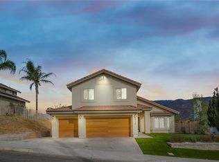 3726 Ridge Line Dr, San Bernardino, CA 92407