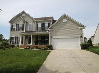 1061 Victoria Blake Ln, Belmont, NC 28012