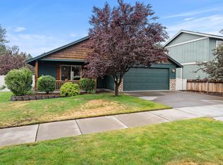 20521 Dylan Loop, Bend, OR 97702