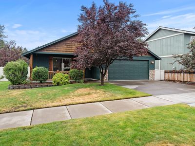 20521 Dylan Loop, Bend, OR, 97702