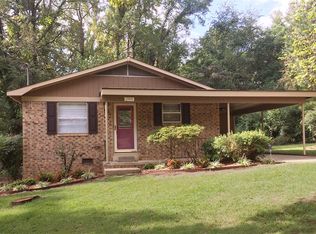 244 Ida St, Hot Springs, AR 71901