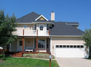 2549 Geronimo Ct, Park City, UT 84060