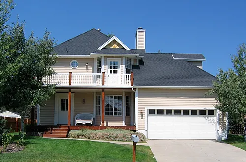 2549 Geronimo Ct Photo 1