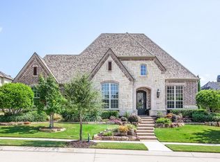 8640 Canyon Xing, Argyle, TX 76226