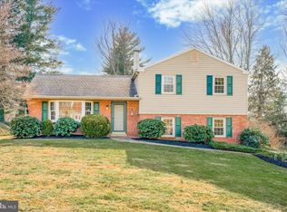 1256 Ravens Ln, West Chester, PA 19382