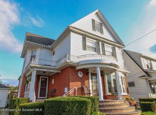 509 2nd Ave, Jessup, PA 18434