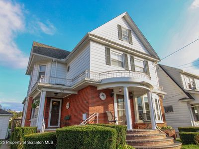 509 2nd Ave, Jessup, PA, 18434