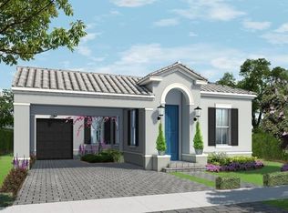 9140 SW 171st Ter, Palmetto Bay, FL 33157
