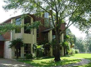 4441 Fm 1002 S, Big Sandy, TX 75755