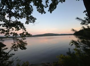 108 Interlaken Rd, Stockbridge, MA 01262