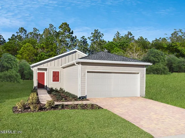 520 MURPHYS Drive, St. Johns, FL 32259