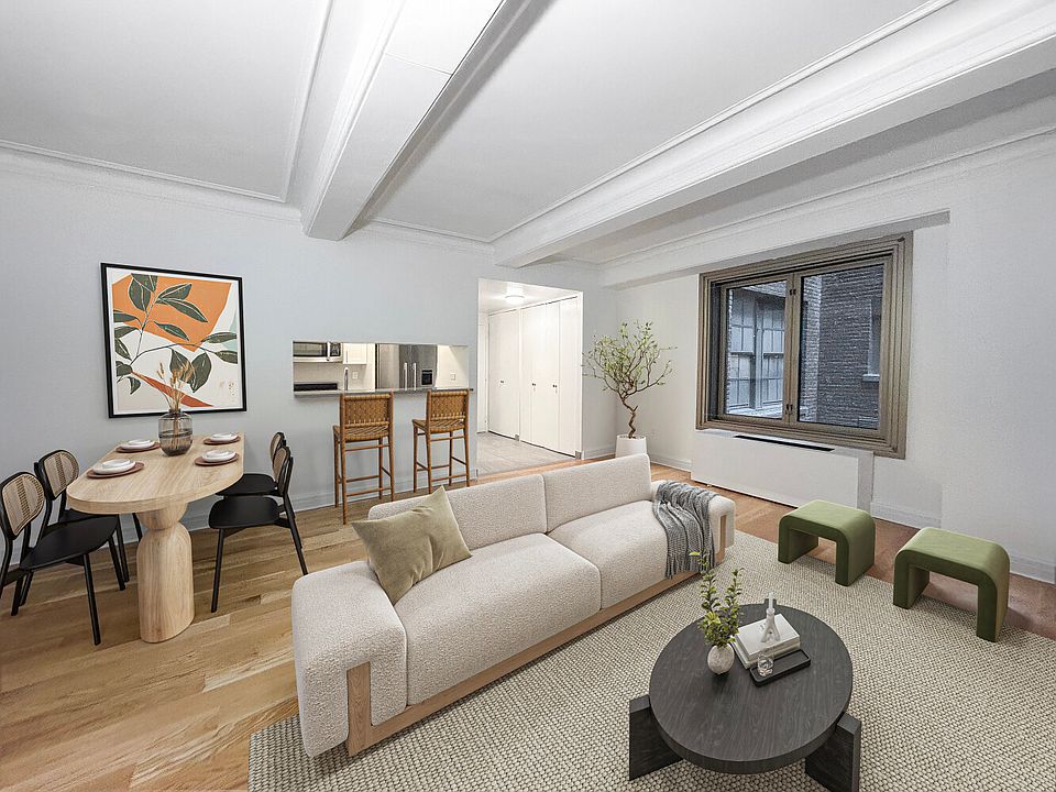 1st image of 101 W 55th St #1003
