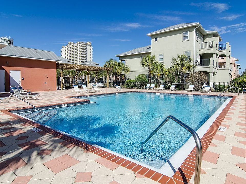 2nd image of 956 Scenic Gulf Dr Unit 115