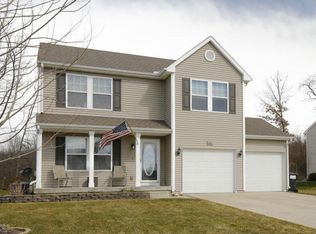 6610 Bela Ave, Kalamazoo, MI 49009