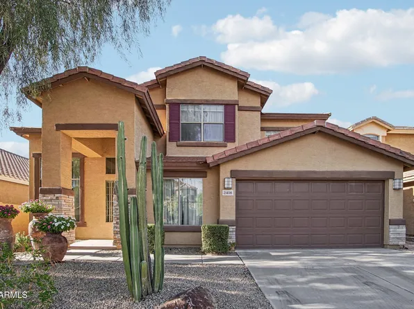 2408 W CRIMSON Terrace, Phoenix, AZ 85085