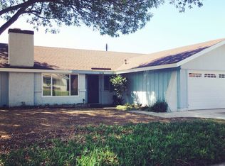 1486 Lassiter Dr, Walnut, CA 91789