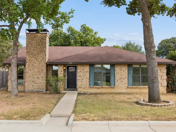 733 Red Wing Dr, Lewisville, TX 75067