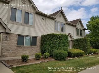 50552 Maurice Rd, Chesterfield, MI 48047