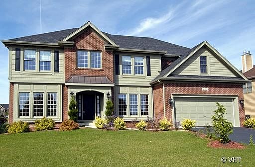 1st image of 402 N Pheasant Hill Dr