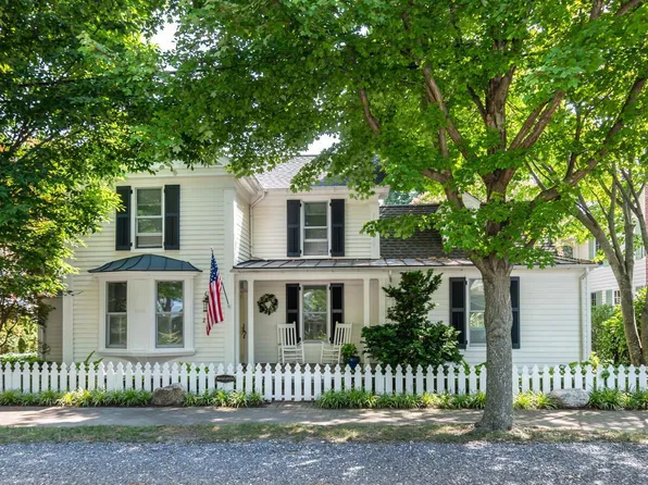 213 S Morris St, Oxford, MD 21654