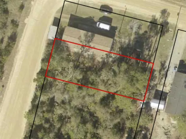 Railroad Ave Lot 2, Fountain, FL 32438
