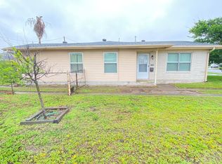 5614 Lafitte Ave, Galveston, TX 77551