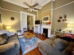 345 Olivier St, New Orleans, LA 70114