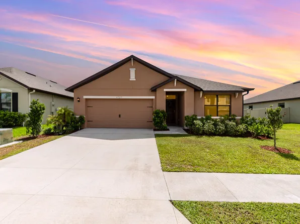4727 Magenta Isles Dr, Melbourne, FL 32901