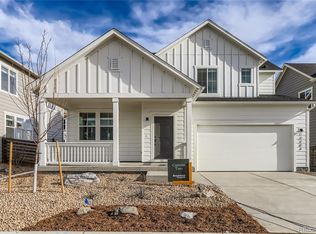 13322 Front Porch Lane, Firestone, CO 80504