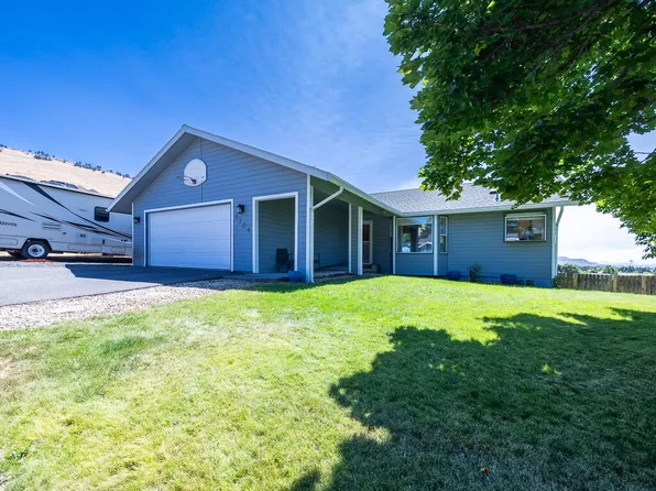 5704 Havencrest Dr, Klamath Falls, OR 97603
