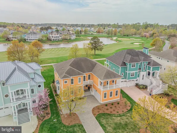 33446 Marina Bay Cir, Millsboro, DE 19966