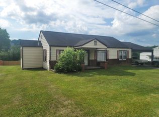 917 W Main St, Jonesborough, TN 37659