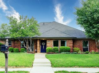 1511 Ginger Dr, Carrollton, TX 75007