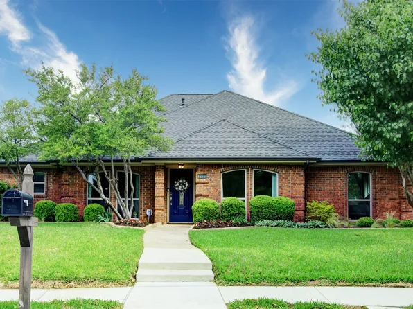1511 Ginger Dr, Carrollton, TX 75007