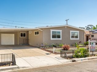 4521 Manitou Way, San Diego, CA 92117