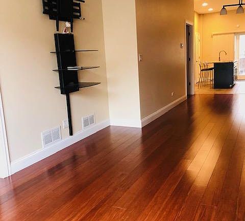 Living Room-TV Mount Included