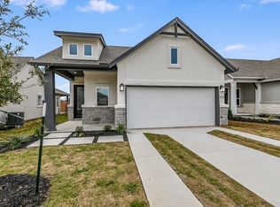 212 Monterey Oak Trl, Georgetown, TX 78628