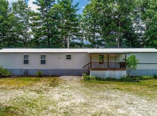 26 Pine Haven Rdg, Weaverville, NC 28787