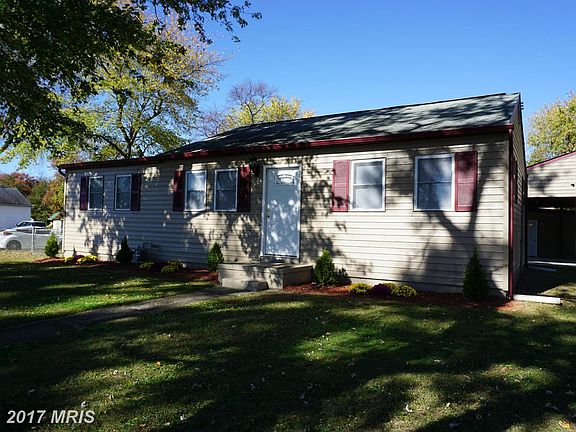2nd image of 100 Bertram Dr